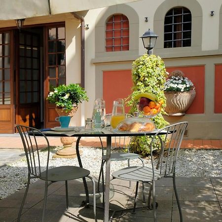 Villa Il Leone Флоренция Екстериор снимка