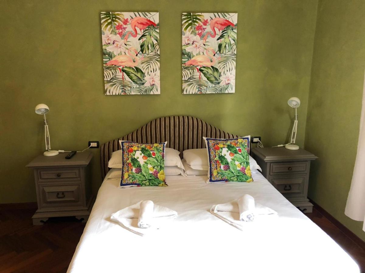 Villa Il Leone Флоренция Екстериор снимка