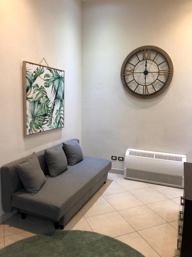 Villa Il Leone Флоренция Екстериор снимка