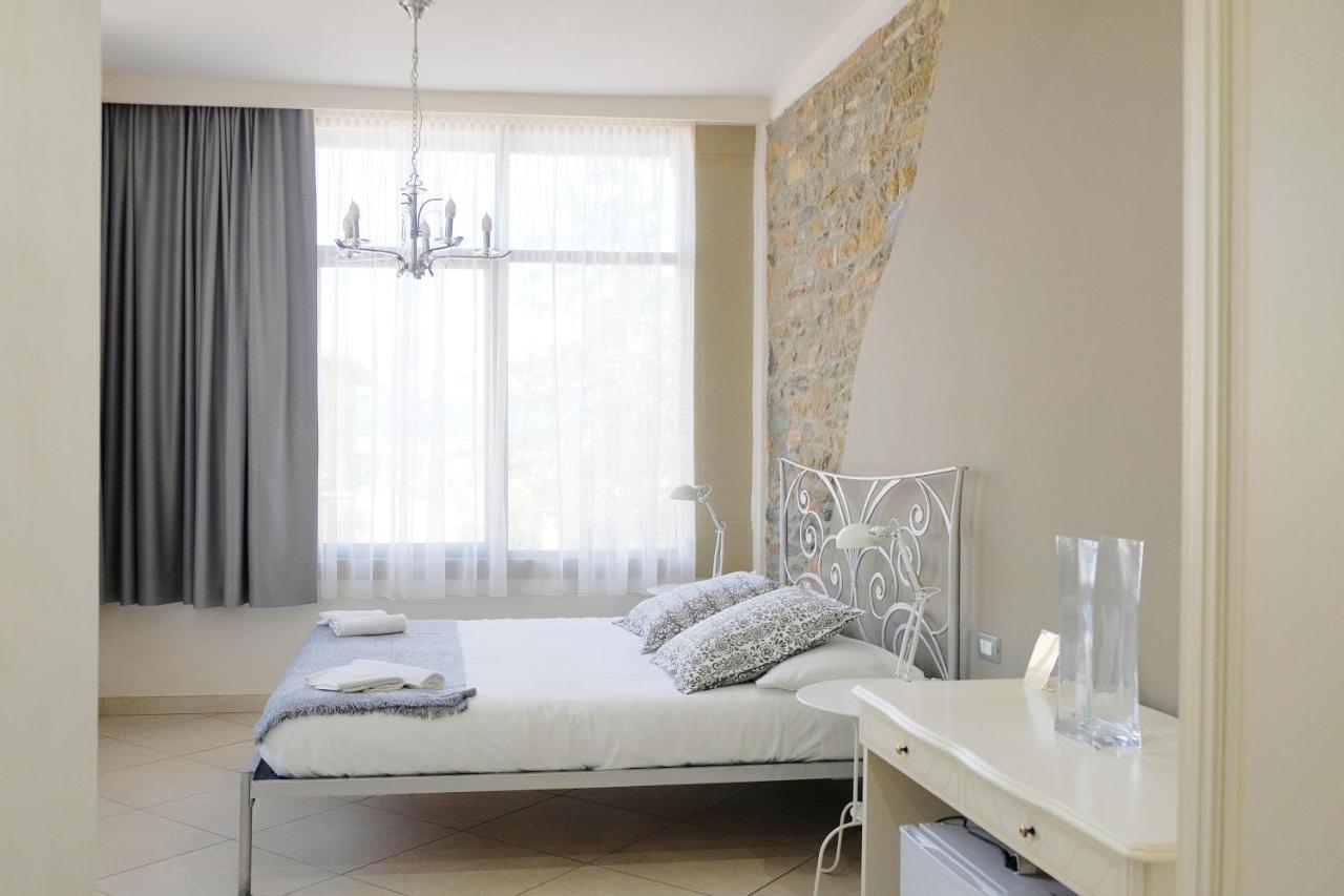 Villa Il Leone Флоренция Екстериор снимка