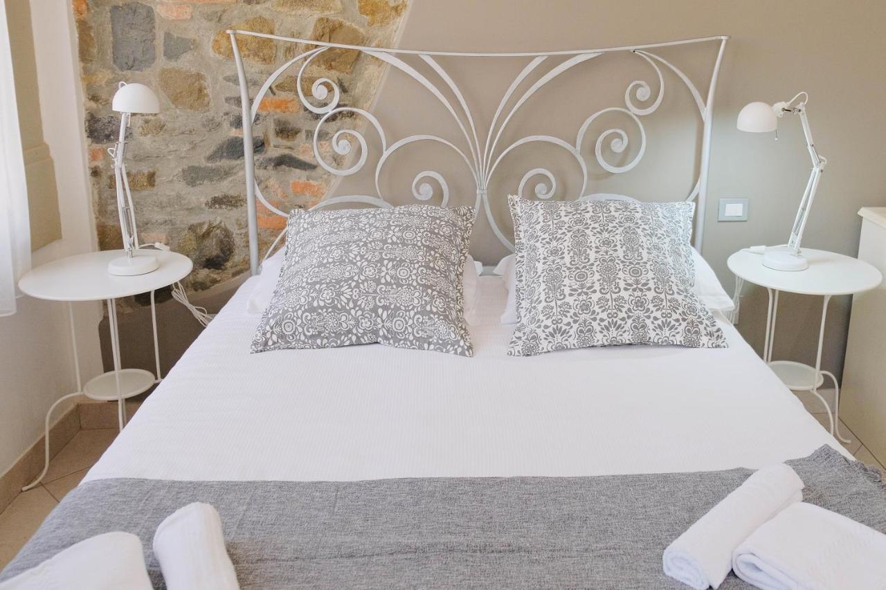 Villa Il Leone Флоренция Екстериор снимка