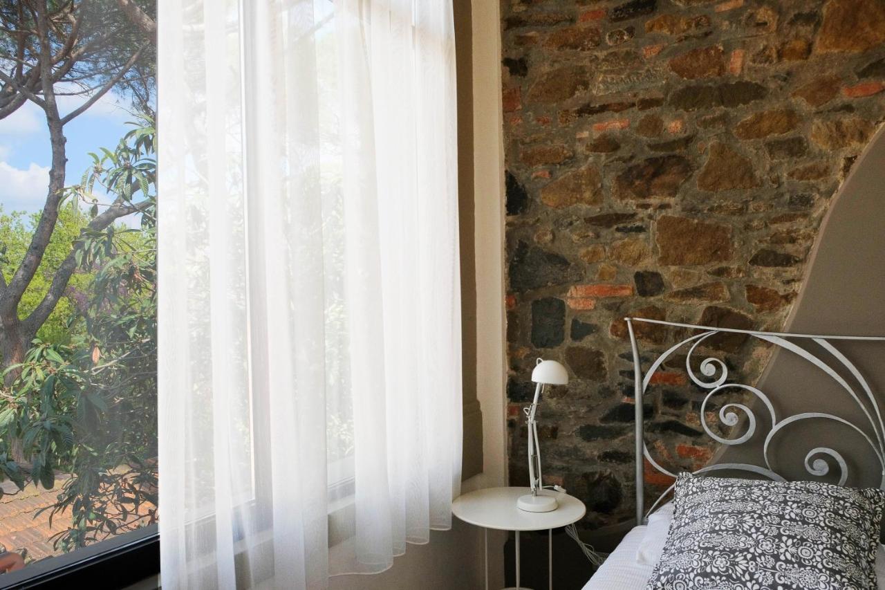 Villa Il Leone Флоренция Екстериор снимка
