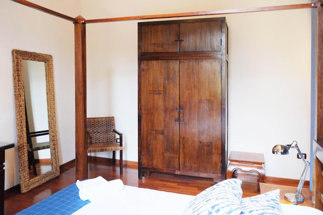 Villa Il Leone Флоренция Екстериор снимка