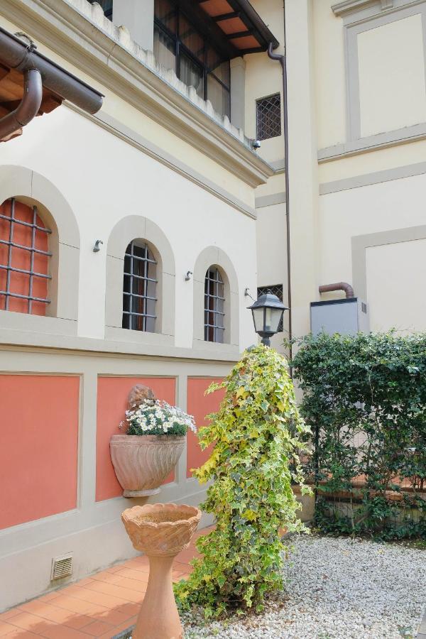 Villa Il Leone Флоренция Екстериор снимка