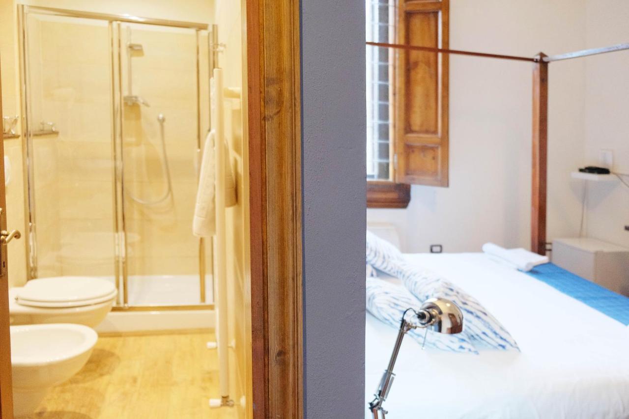 Villa Il Leone Флоренция Екстериор снимка