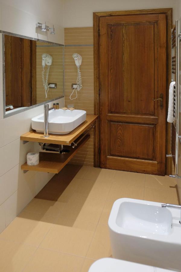 Villa Il Leone Флоренция Екстериор снимка