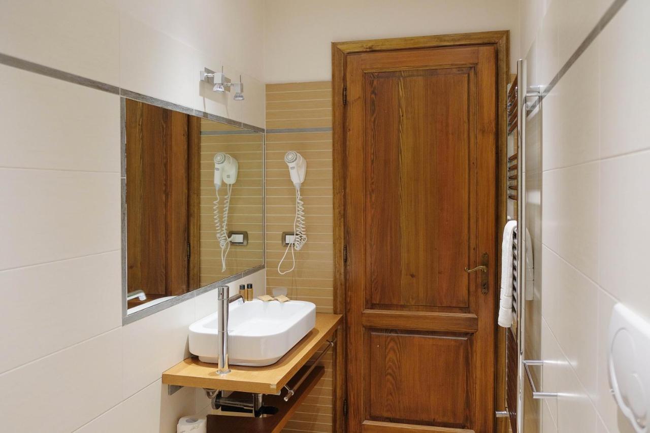 Villa Il Leone Флоренция Екстериор снимка