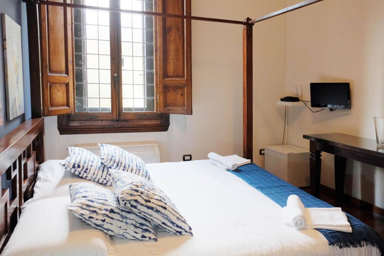 Villa Il Leone Флоренция Екстериор снимка
