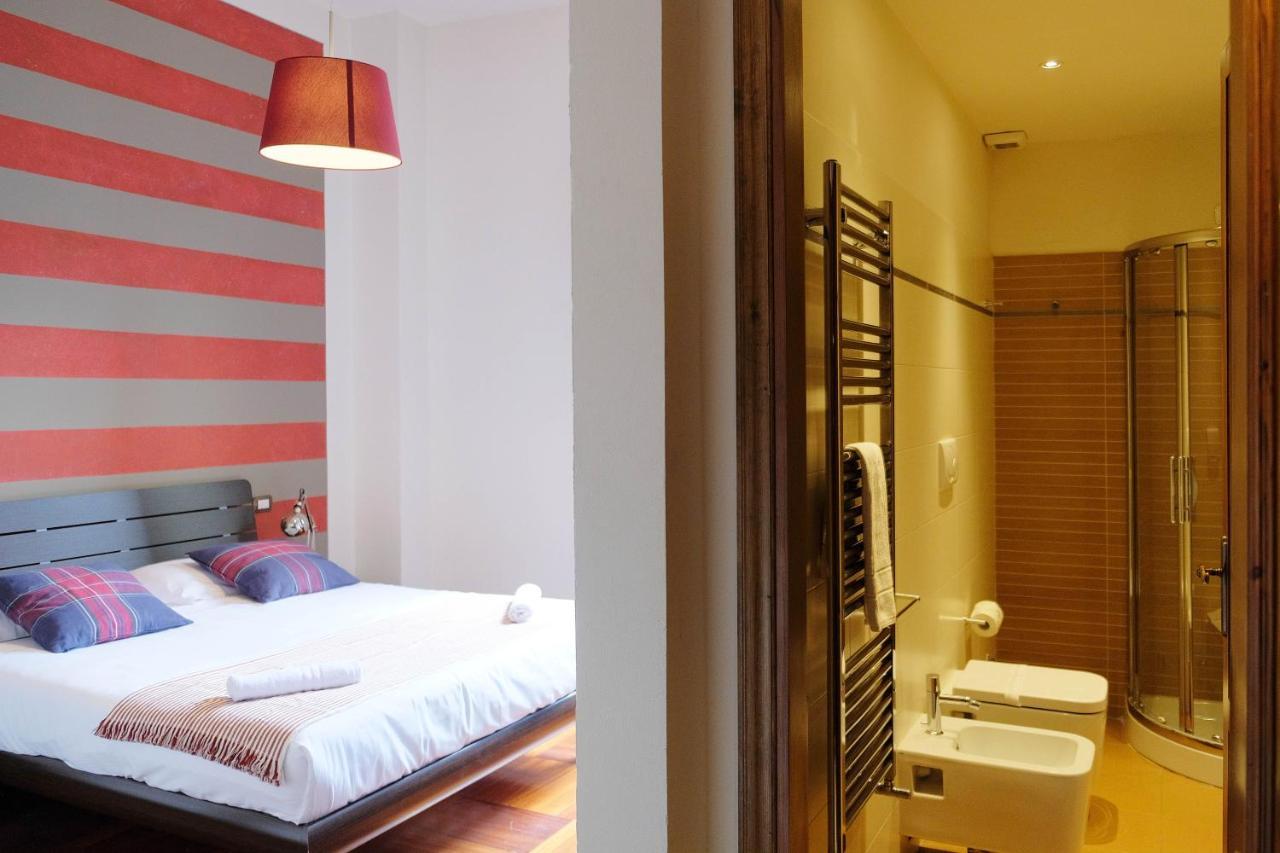 Villa Il Leone Флоренция Екстериор снимка