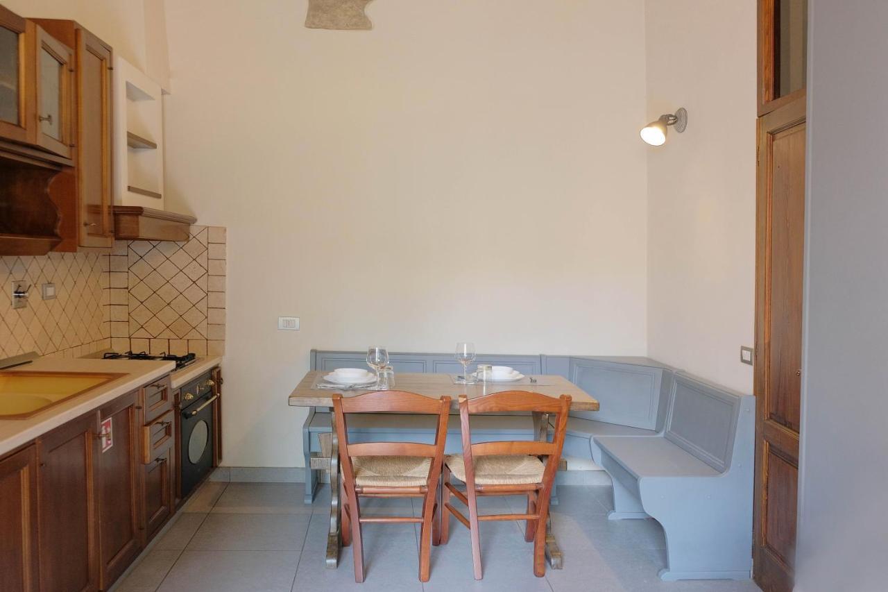 Villa Il Leone Флоренция Екстериор снимка