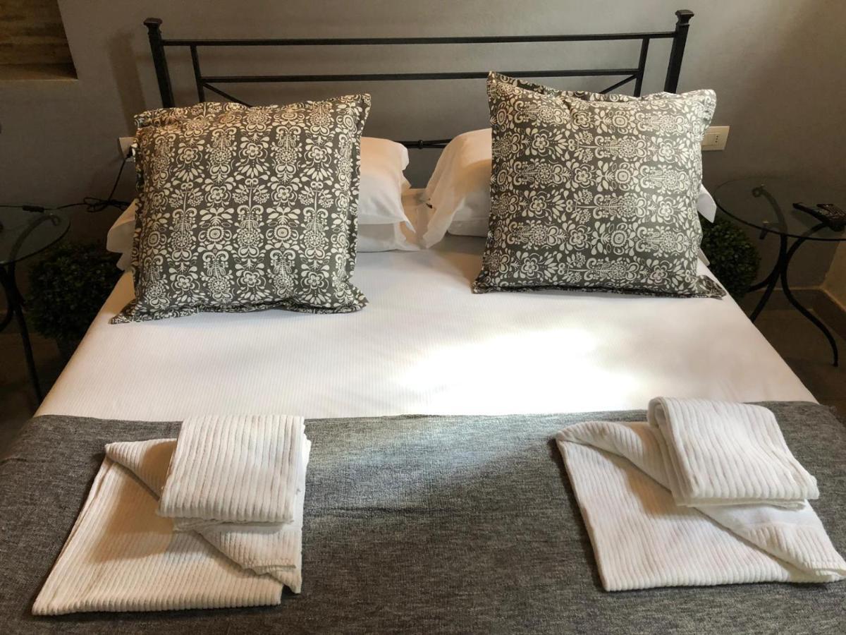 Villa Il Leone Флоренция Екстериор снимка