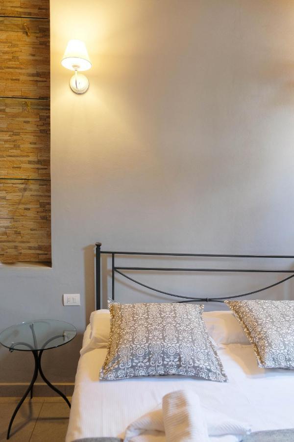 Villa Il Leone Флоренция Екстериор снимка