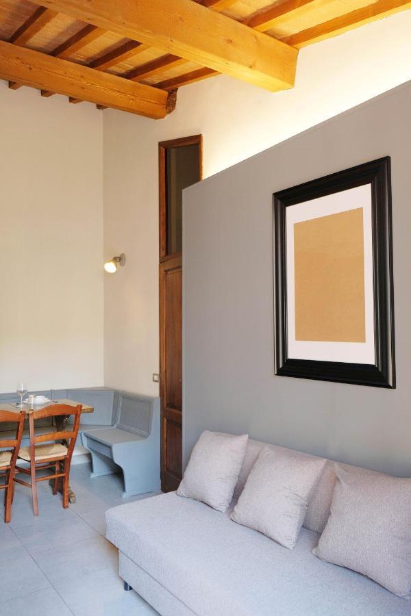 Villa Il Leone Флоренция Екстериор снимка