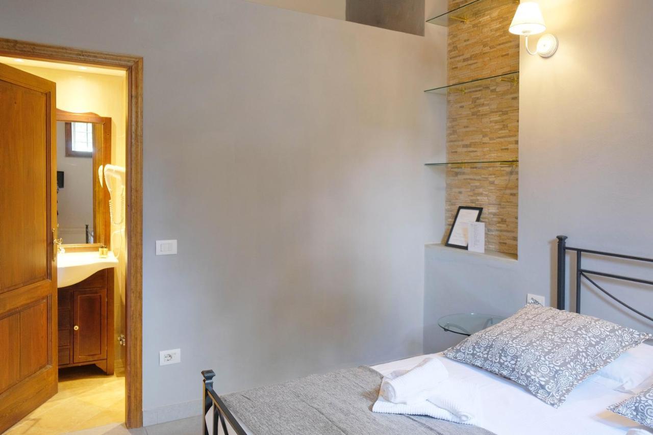 Villa Il Leone Флоренция Екстериор снимка