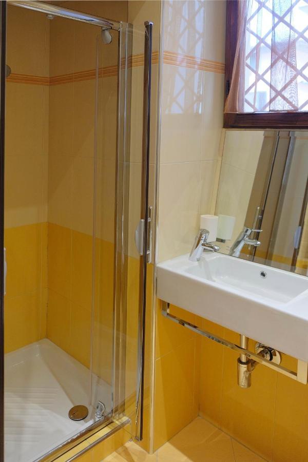 Villa Il Leone Флоренция Екстериор снимка