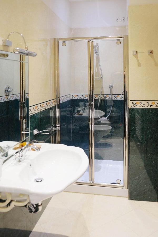 Villa Il Leone Флоренция Екстериор снимка