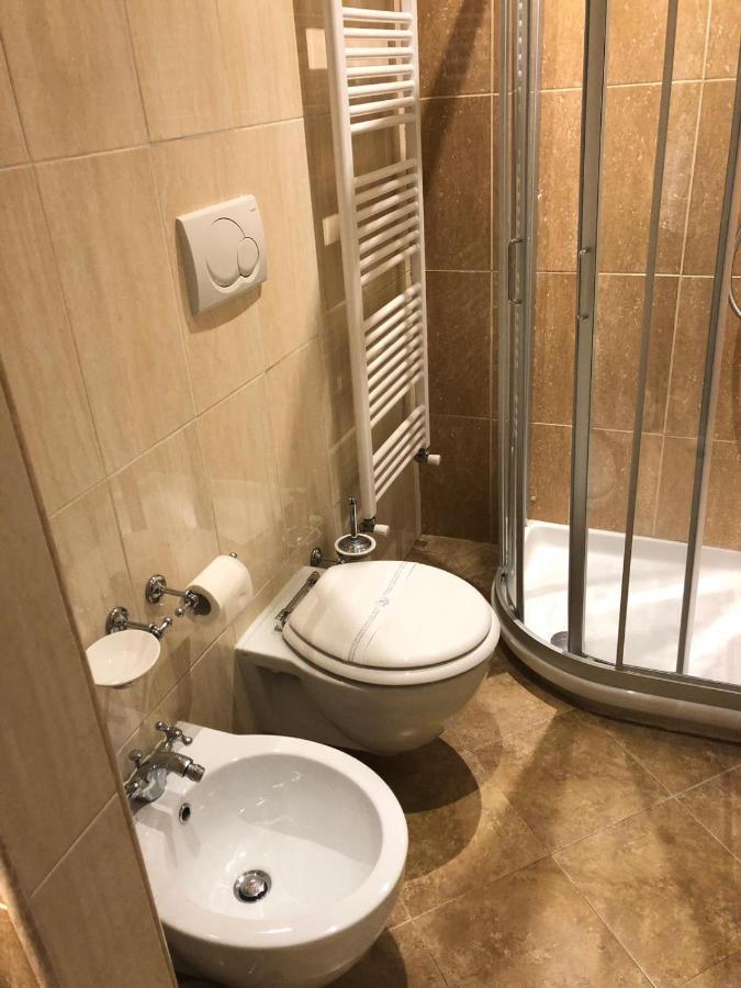 Villa Il Leone Флоренция Екстериор снимка