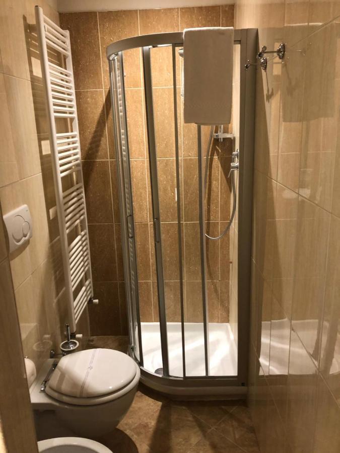 Villa Il Leone Флоренция Екстериор снимка